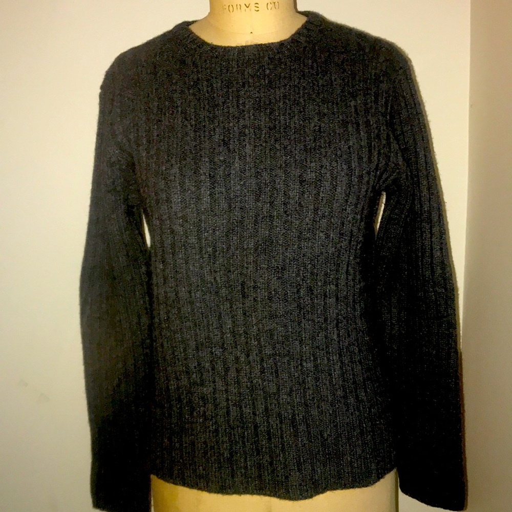 Polo by Ralph Lauren Men’s Ribbed sweater